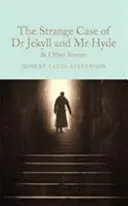 Dziwny przypadek doktora Jekylla i pana Hyde'a: i inne historie - The Strange Case of Dr Jekyll and MR Hyde: And Other Stories