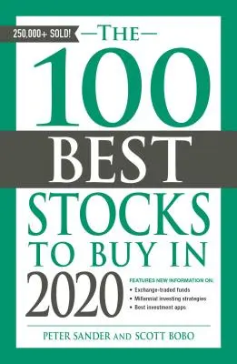 100 najlepszych akcji do kupienia w 2020 roku - The 100 Best Stocks to Buy in 2020