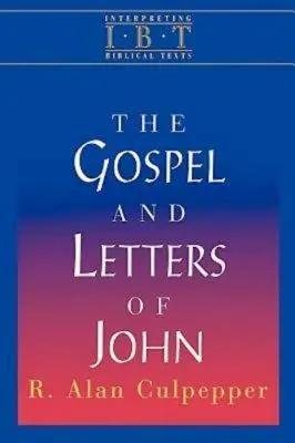 Ewangelia i Listy Jana: Seria interpretacji tekstów biblijnych - The Gospel and Letters of John: Interpreting Biblical Texts Series