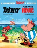 Asteriks: Asteriks i Normanowie - Album 9 - Asterix: Asterix and The Normans - Album 9