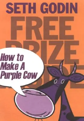 Darmowa nagroda w środku! Jak zrobić fioletową krowę - Free Prize Inside!: How to Make a Purple Cow