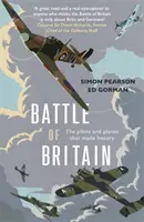 Bitwa o Anglię - piloci i samoloty, które przeszły do historii - Battle of Britain - The pilots and planes that made history