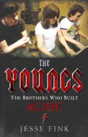 Youngs - Bracia, którzy zbudowali AC/DC - Youngs - The Brothers Who Built Ac/Dc