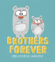 Bracia na zawsze - Brothers Forever