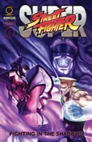 Super Street Fighter Omnibus: Walka w cieniu - Super Street Fighter Omnibus: Fighting in the Shadows