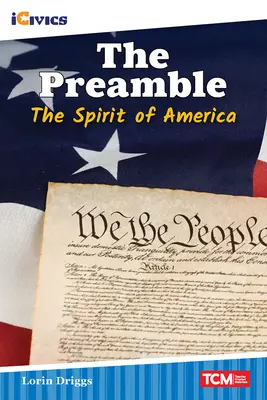 Preambuła: Duch Ameryki - The Preamble: The Spirit of America