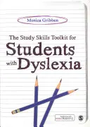 Zestaw narzędzi do nauki dla studentów z dysleksją - The Study Skills Toolkit for Students with Dyslexia
