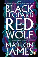 Czarny lampart, czerwony wilk - Trylogia Ciemnej Gwiazdy, Księga 1 - Black Leopard, Red Wolf - Dark Star Trilogy Book 1