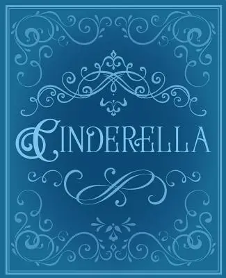 Kopciuszek Disneya (Malutka książeczka) - Disney Cinderella (Tiny Book)