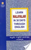 Ucz się malajalam w 30 dni po angielsku - Learn Malayalam in 30 Days Through English