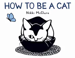 Jak być kotem - How to Be a Cat