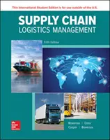 Zarządzanie logistyką łańcucha dostaw ISE - ISE Supply Chain Logistics Management