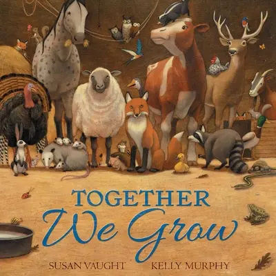 Razem rośniemy - Together We Grow