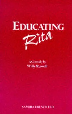 Edukacja Rity - komedia - Educating Rita - A Comedy