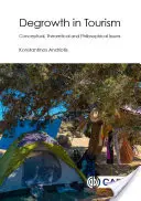 Degrowth in Tourism: Zagadnienia koncepcyjne, teoretyczne i filozoficzne - Degrowth in Tourism: Conceptual, Theoretical and Philosophical Issues