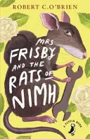 Pani Frisby i szczury z NIMH - Mrs Frisby and the Rats of NIMH