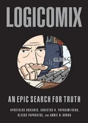 Logicomix: Epickie poszukiwanie prawdy - Logicomix: An Epic Search for Truth