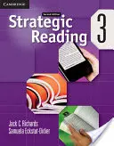 Czytanie strategiczne Poziom 3 Zeszyt ucznia - Strategic Reading Level 3 Student's Book