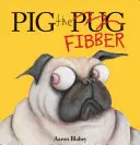 Świniopas (wydanie biblioteczne) - Pig the Fibber (Library Edition)