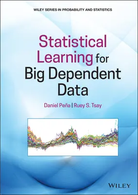 Statystyczne uczenie się dla dużych zależnych danych - Statistical Learning for Big Dependent Data