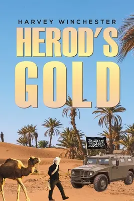 Złoto Heroda - Herod's Gold