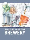 Przewodnik Stowarzyszenia Piwowarów po zakładaniu własnego browaru - Brewers Association's Guide to Starting Your Own Brewery