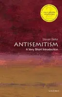 Antysemityzm: Bardzo krótkie wprowadzenie - Antisemitism: A Very Short Introduction