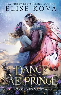 Taniec z księciem fae - A Dance with the Fae Prince