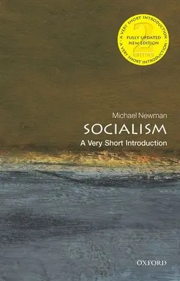 Socjalizm: Bardzo krótkie wprowadzenie - Socialism: A Very Short Introduction