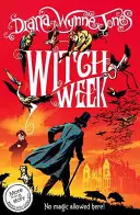 Tydzień czarownic - Witch Week