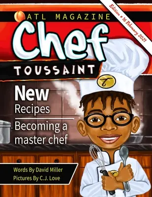 Szef kuchni Toussaint - Chef Toussaint