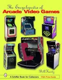 Encyklopedia zręcznościowych gier wideo - The Encyclopedia of Arcade Video Games