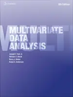 Wielowymiarowa analiza danych (Hair Joseph (University of South Alabama)) - Multivariate Data Analysis (Hair Joseph (University of South Alabama))