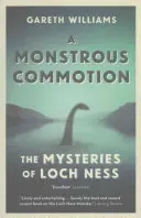 Potworne zamieszanie: Tajemnice Loch Ness - A Monstrous Commotion: The Mysteries of Loch Ness