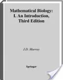 Wprowadzenie do biologii matematycznej - An Introduction to Mathematical Biology