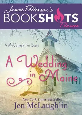 Ślub w Maine: Historia McCullagh Inn - Wedding in Maine: A McCullagh Inn Story