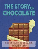 Historia jedzenia: Czekolada - The Story of Food: Chocolate