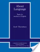 O języku: Zadania dla nauczycieli języka angielskiego - About Language: Tasks for Teachers of English