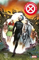 House Of X/Powers Of X - House Of X/powers Of X