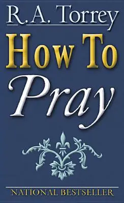 Jak się modlić - How to Pray