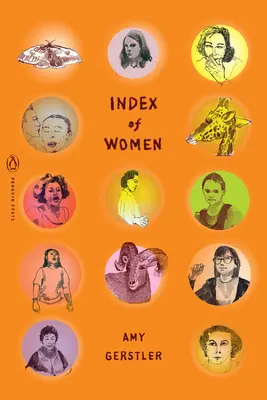 Indeks kobiet - Index of Women