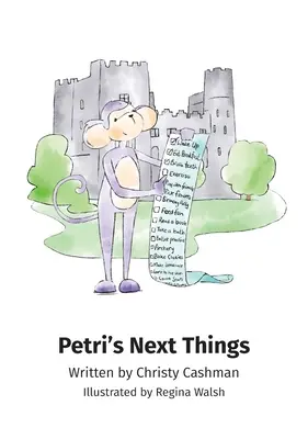 Następne rzeczy Petriego - Petri's Next Things