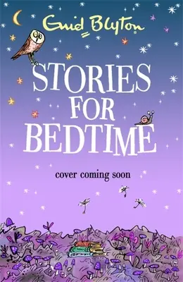 Opowieści na dobranoc - Stories for Bedtime