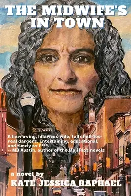 Położna w mieście - The Midwife's In Town