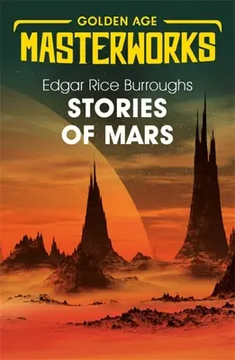 Historie z Marsa - Stories of Mars