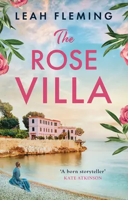 Różana willa - The Rose Villa