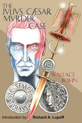 Sprawa morderstwa Juliusza Cezara TPB - The Julius Caesar Murder Case TPB