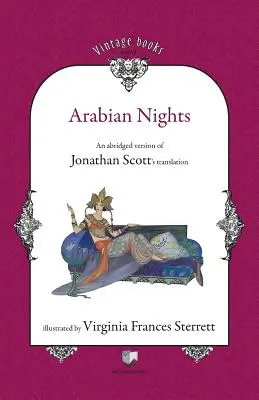 Arabskie noce - Arabian Nights