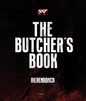 Książka rzeźnika - The Butcher's Book