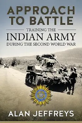 Podejście do bitwy: Szkolenie armii indyjskiej podczas II wojny światowej - Approach to Battle: Training the Indian Army During the Second World War